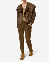 PANTALON CAMILANY