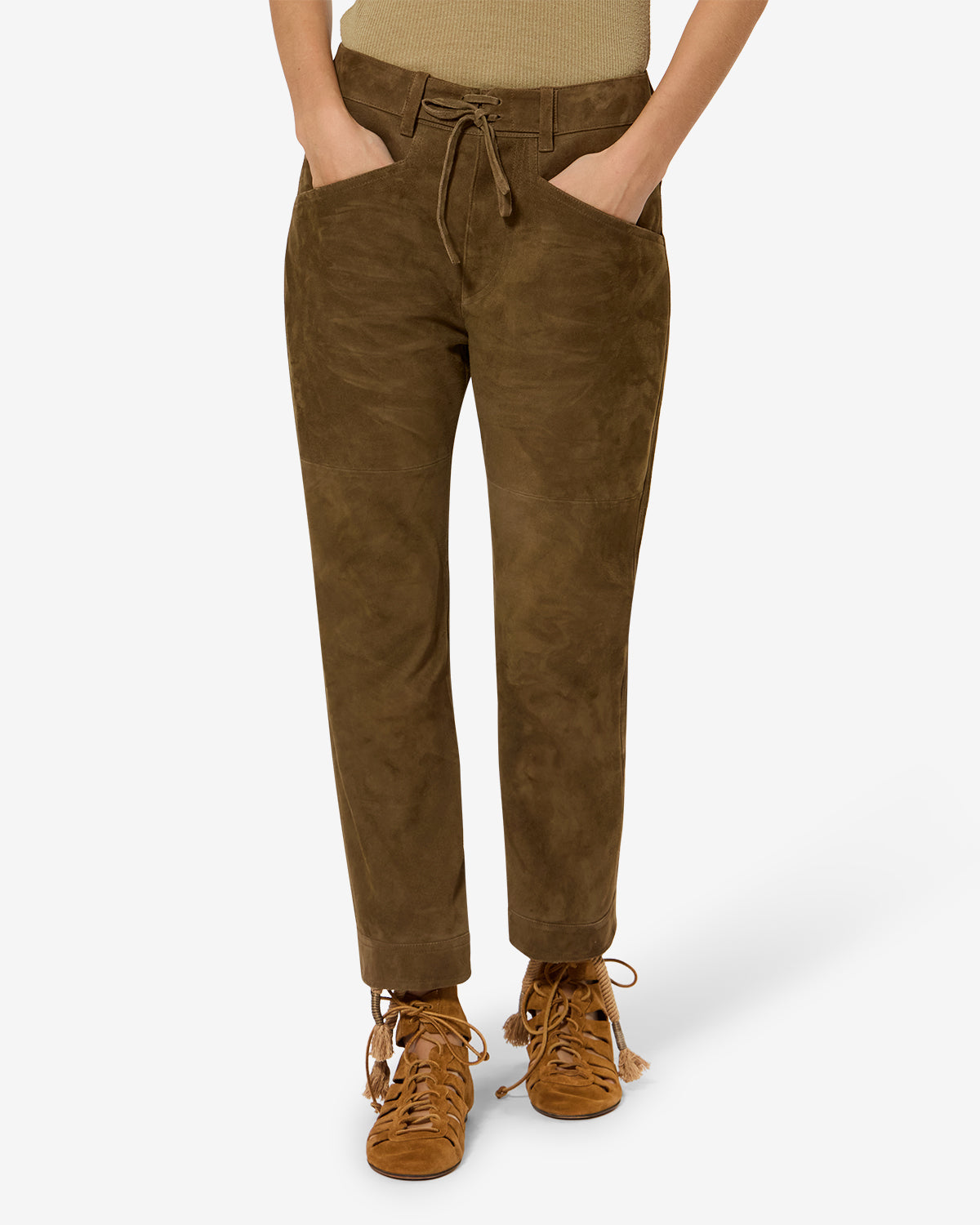PANTALON CAMILANY