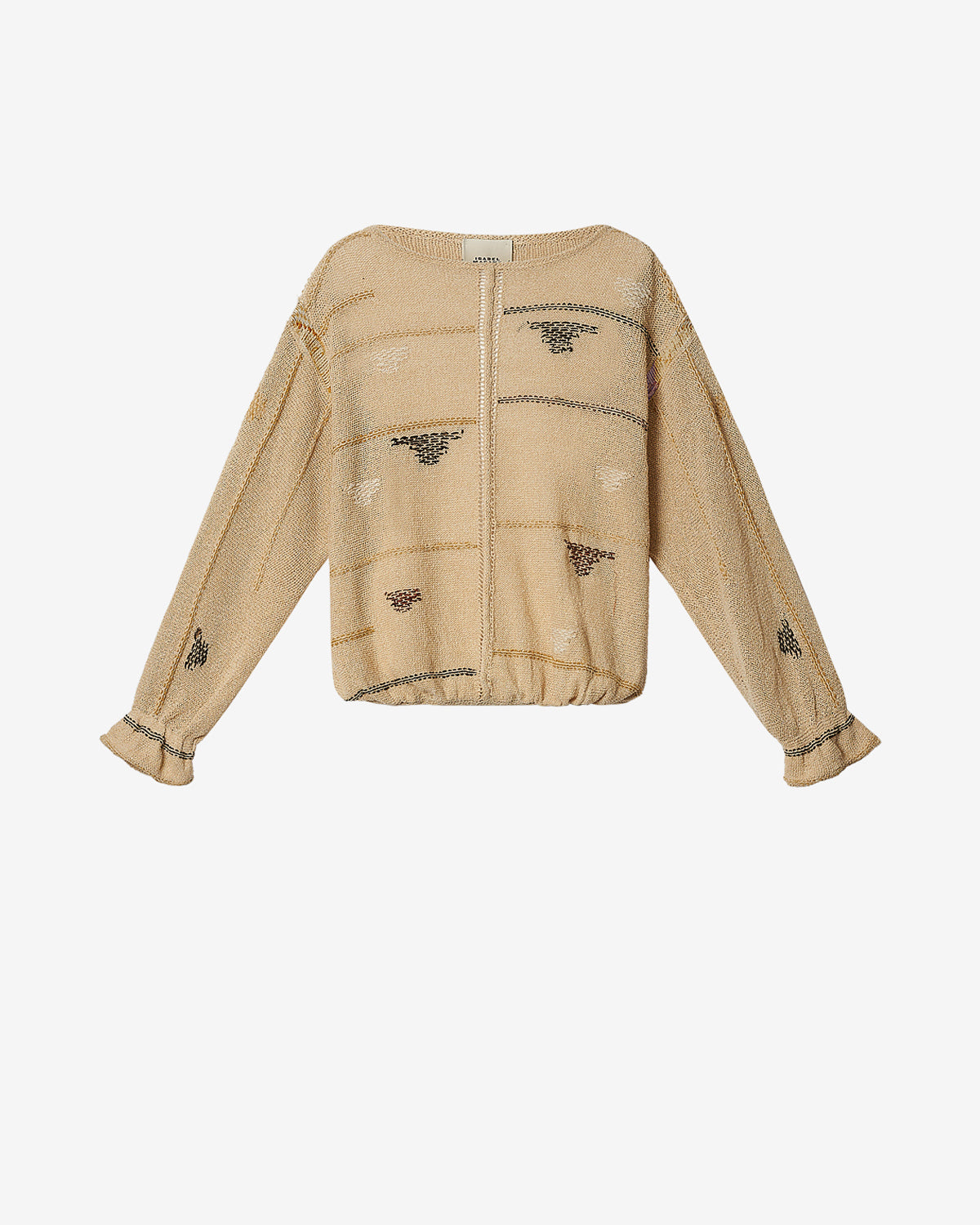 PULL ELYRON