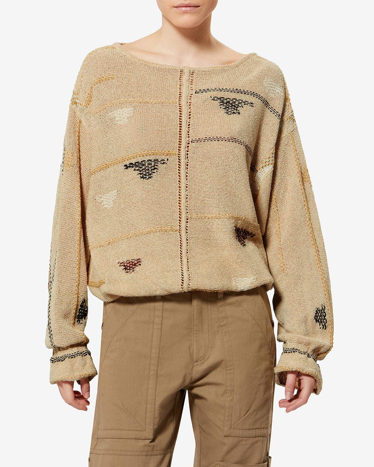 PULL ELYRON