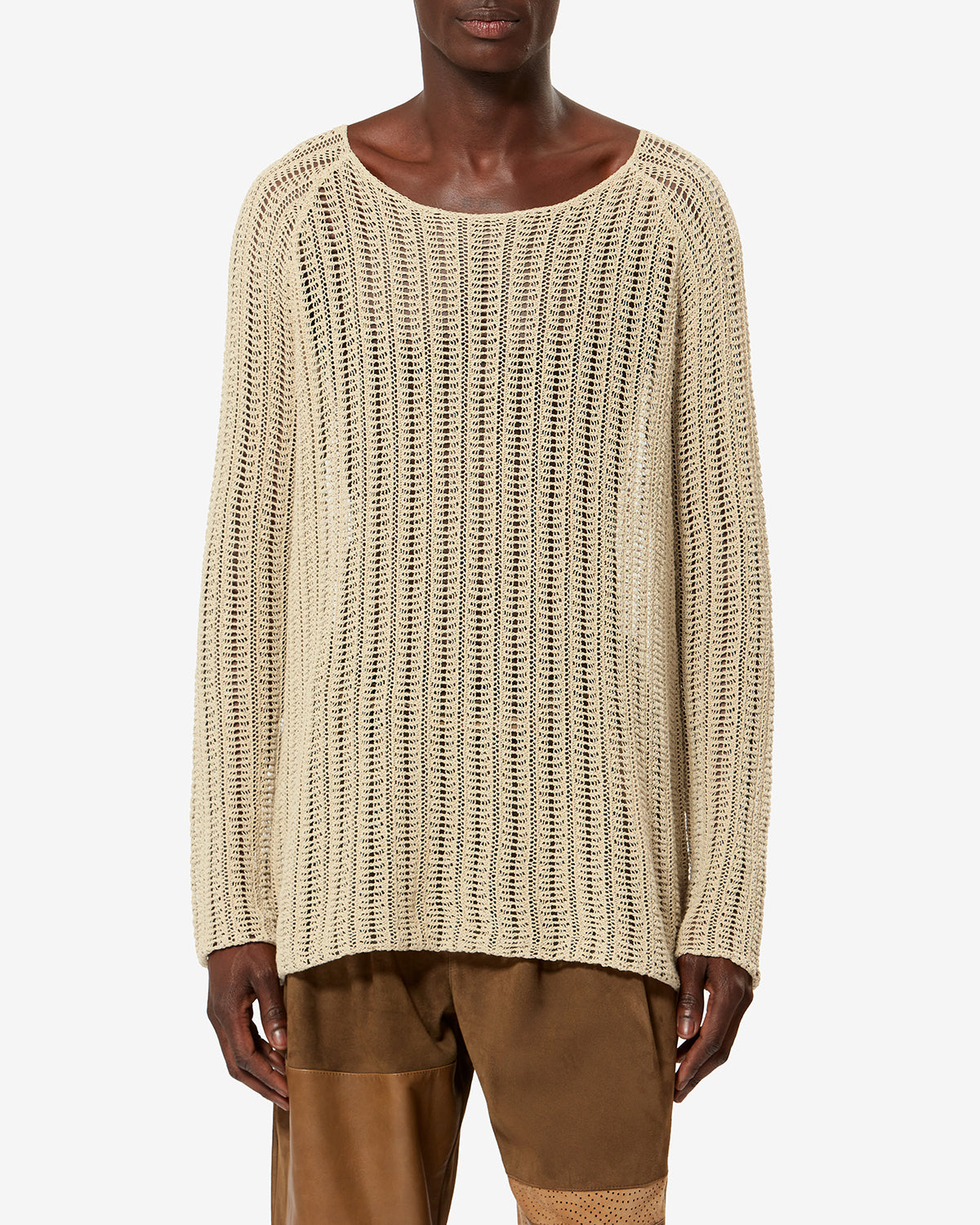 PULL VASSILLI