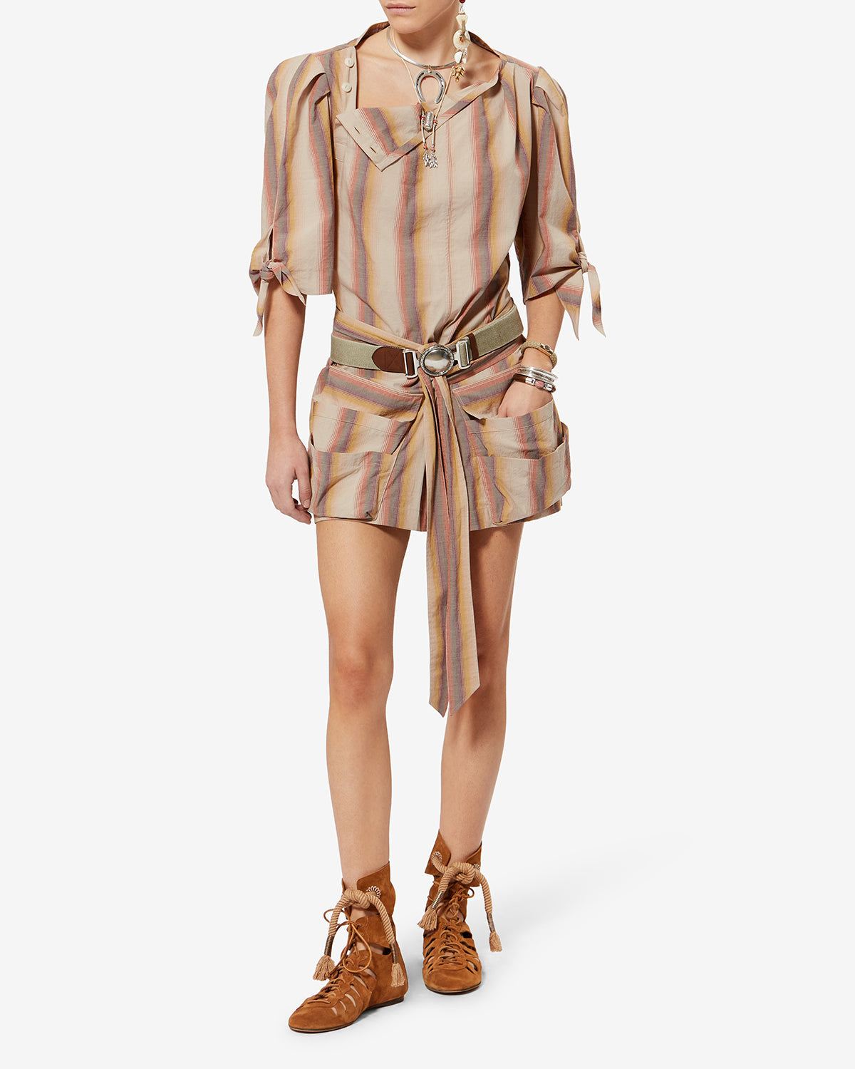 ROBE MARIZA