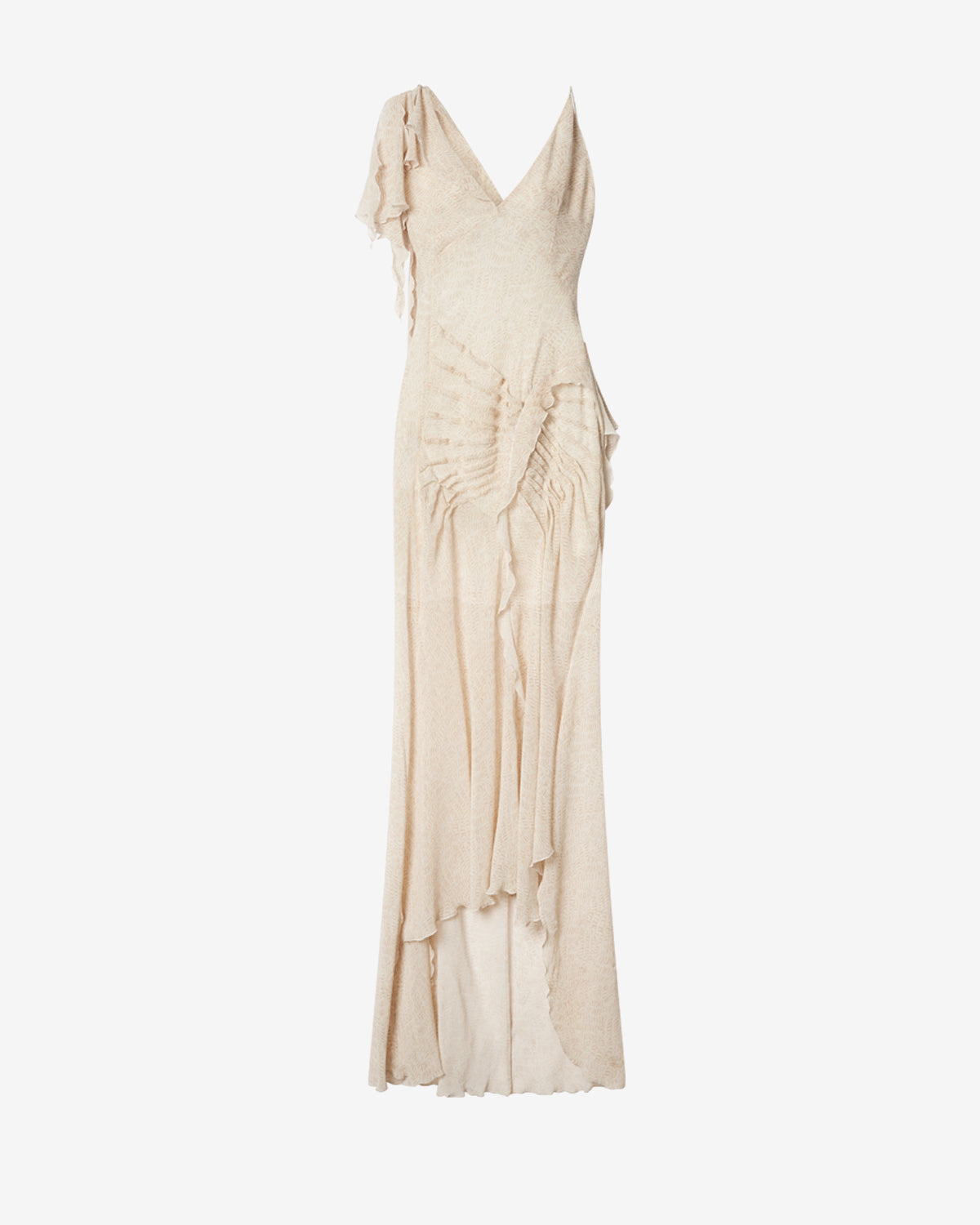 ROBE TYLENA