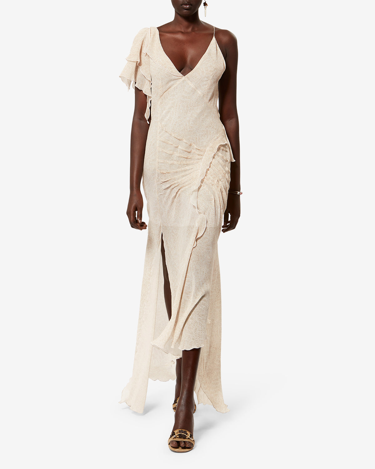 ROBE TYLENA