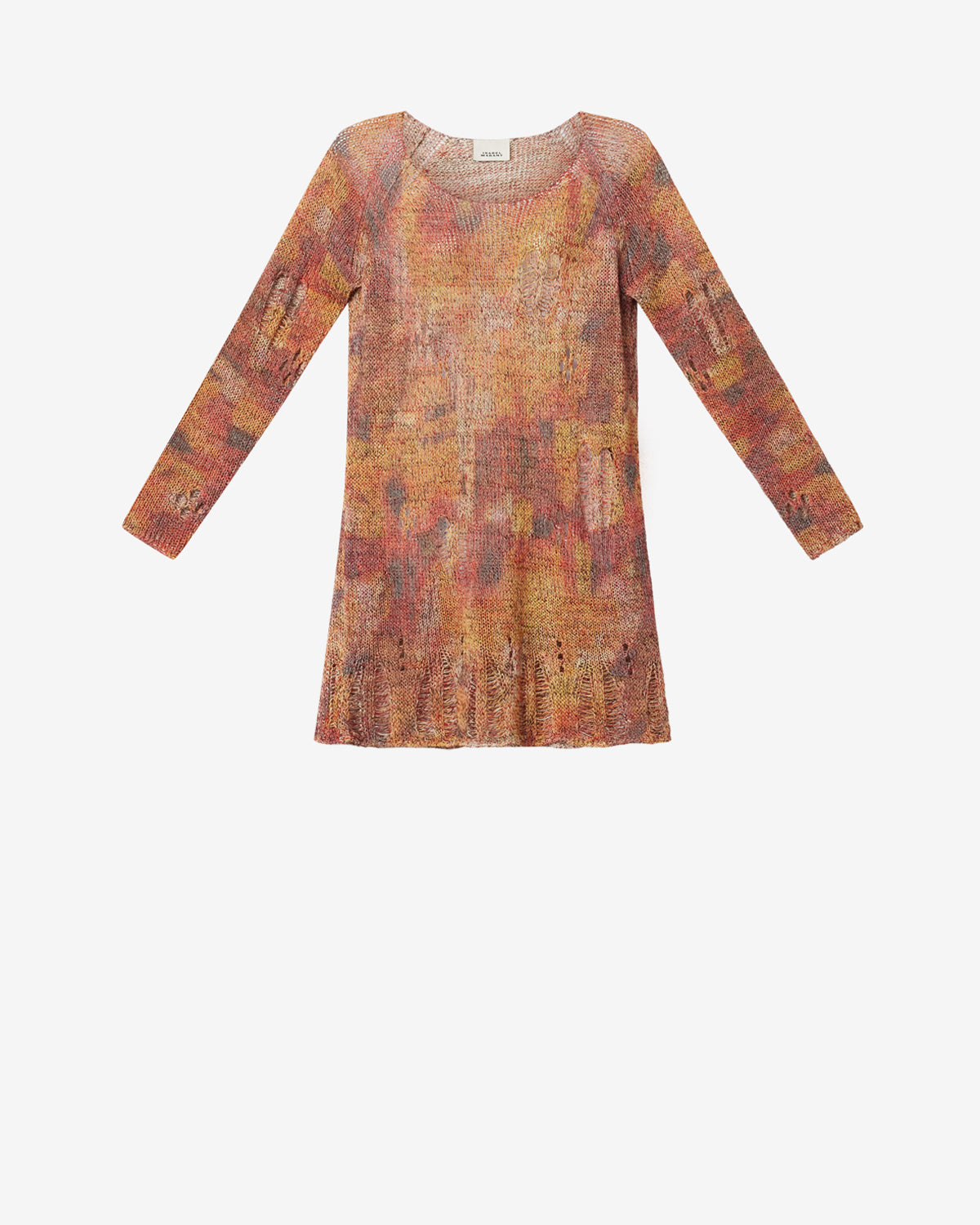ROBE HYMIRA