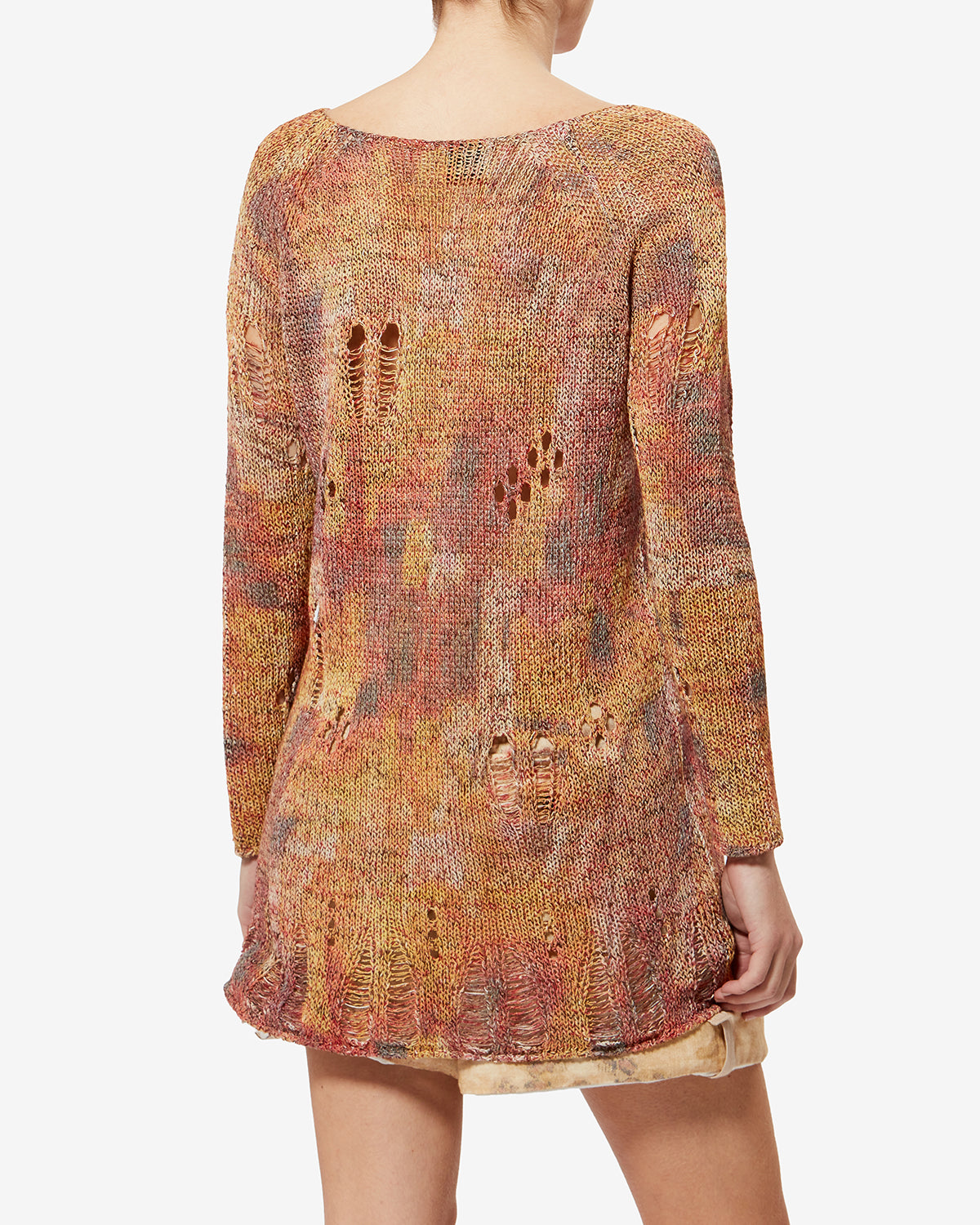 ROBE HYMIRA