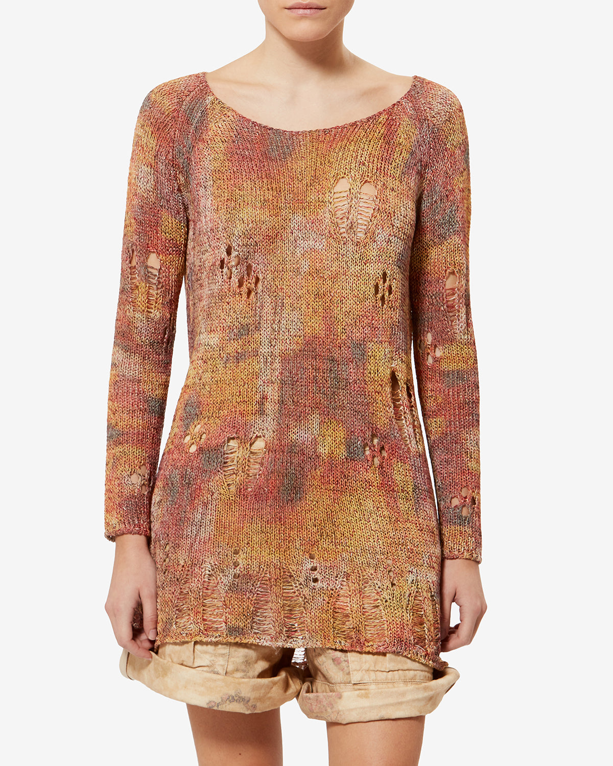 ROBE HYMIRA