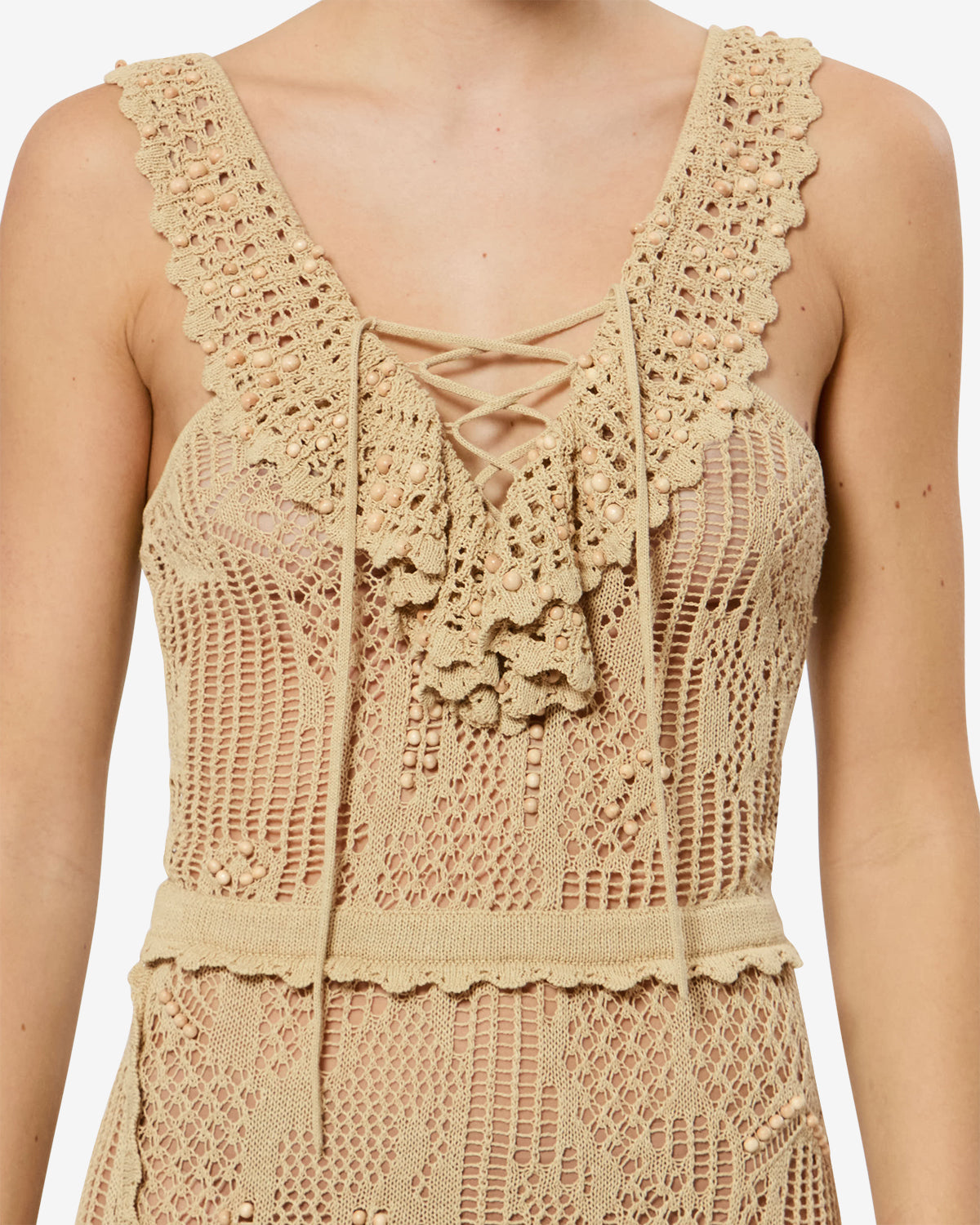 ROBE ORNELLA