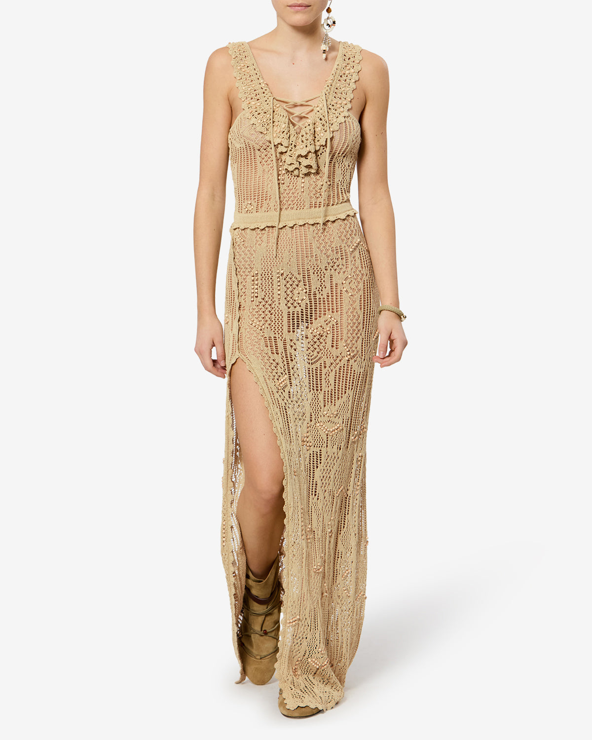 ROBE ORNELLA