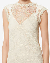 ROBE DELVINE