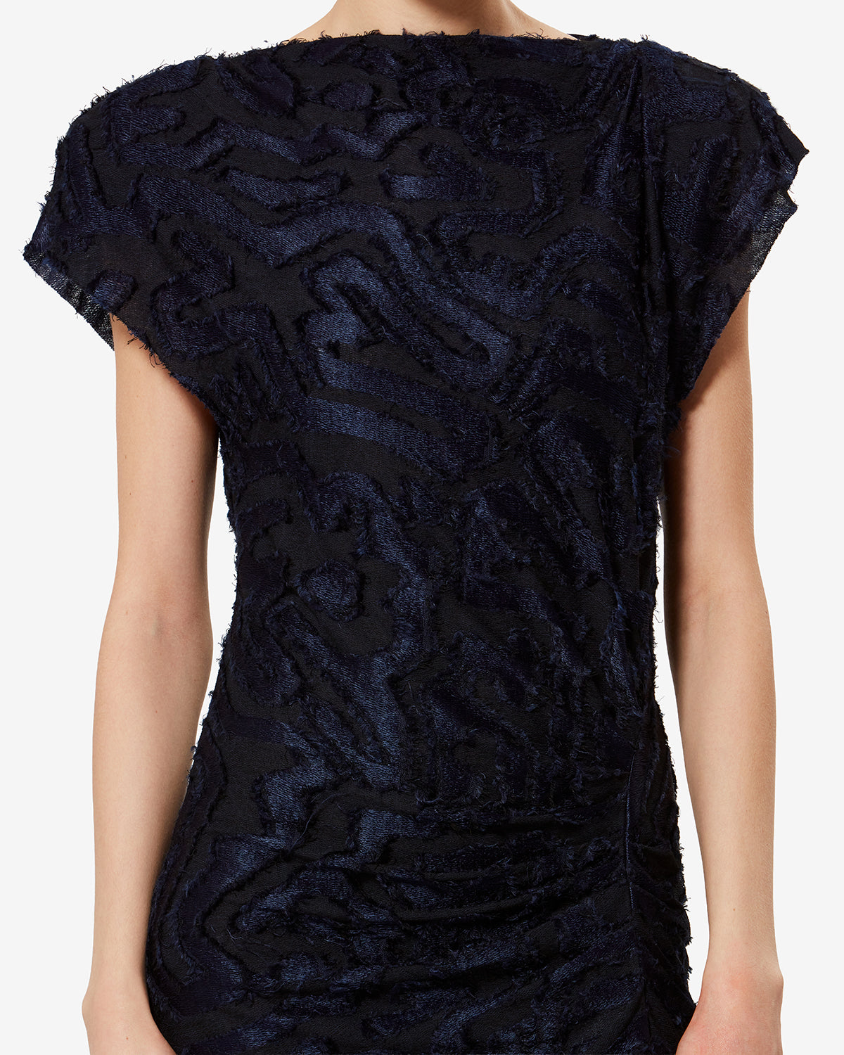 ROBE LADAN