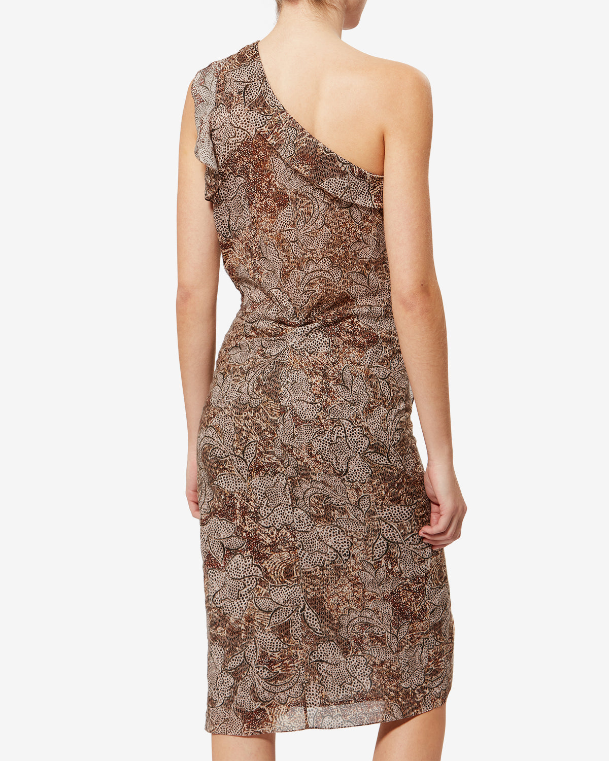 ROBE CHARLOTA