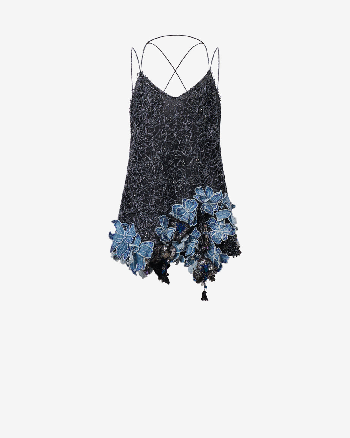 ROBE OLISKA