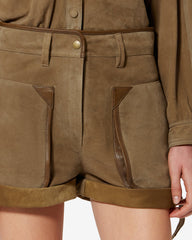 SHORT MARLINE