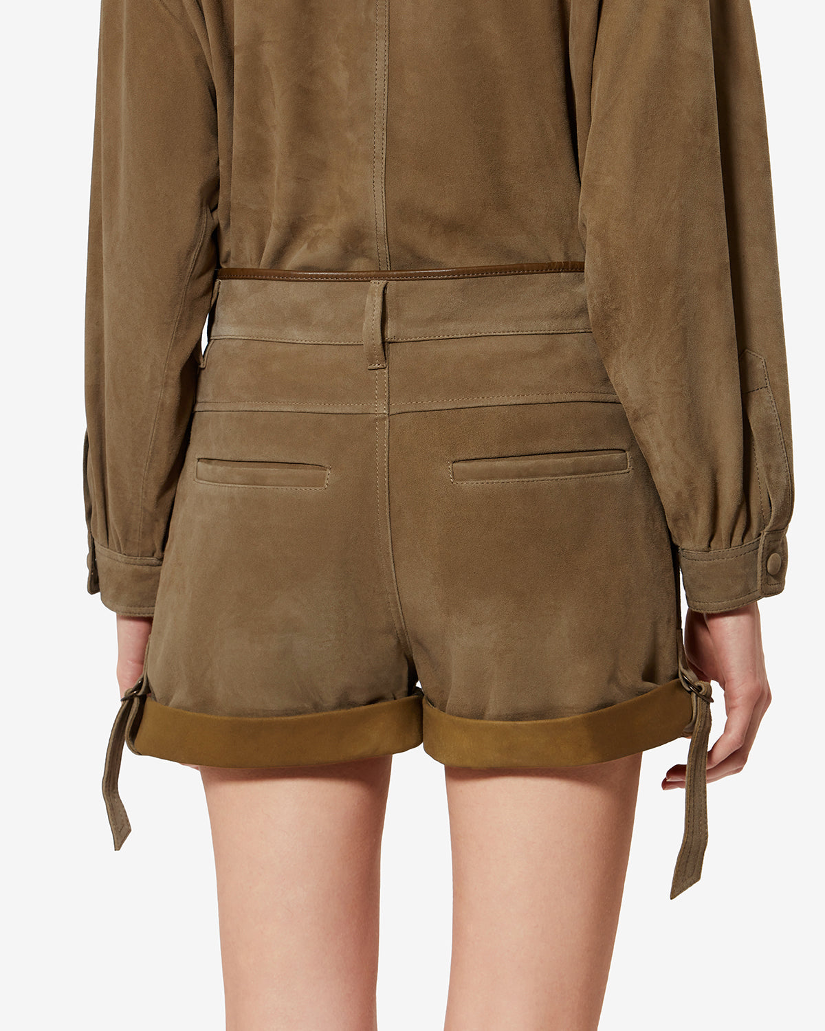 SHORT MARLINE