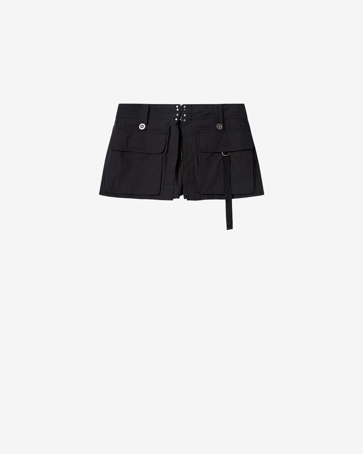 SHORT BARTA