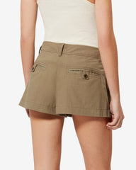 SHORT BARTA