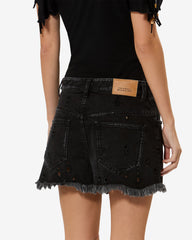 SHORT AECIA