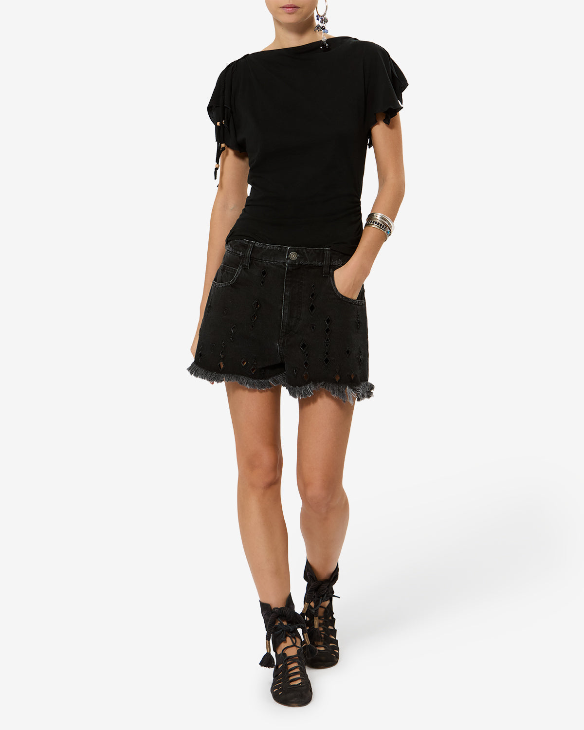 SHORT AECIA