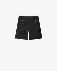 SHORT ELIAZ