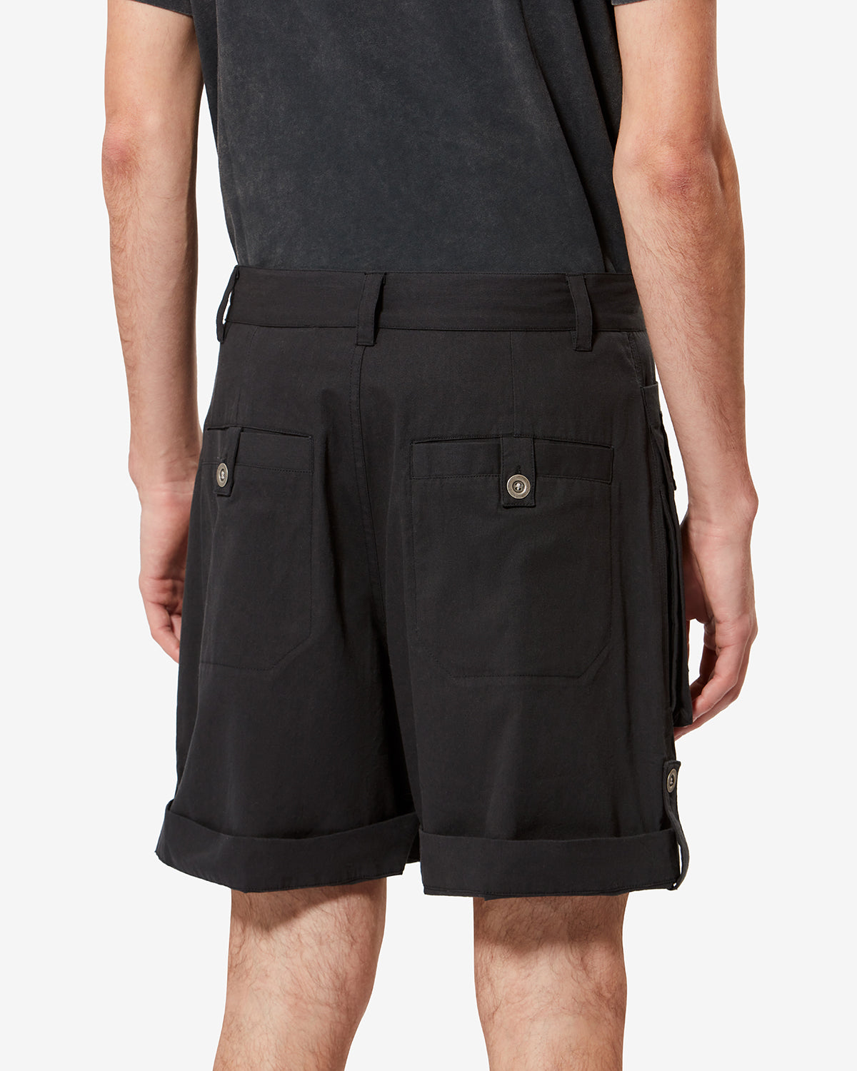 SHORT ELIAZ