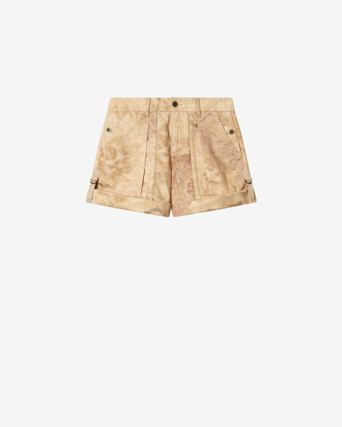 SHORT CALISSY