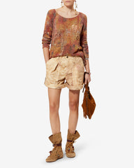 SHORT CALISSY