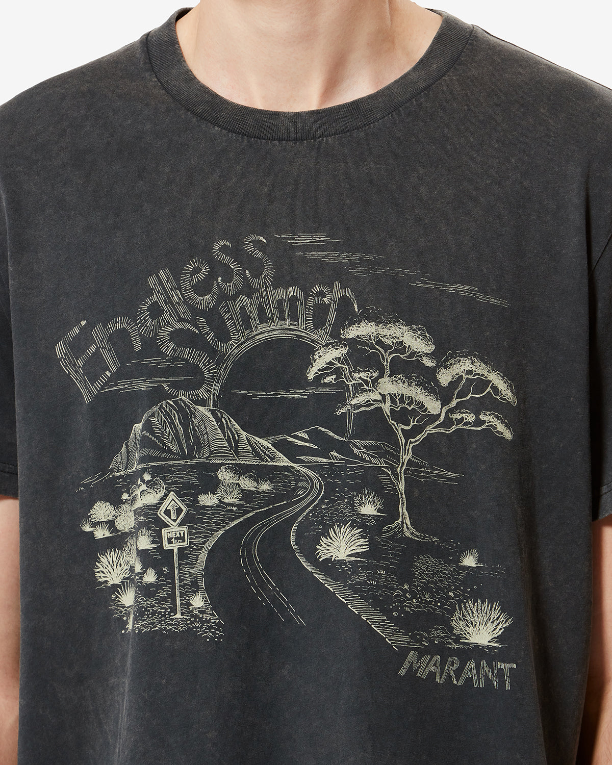 HONORE T-SHIRT