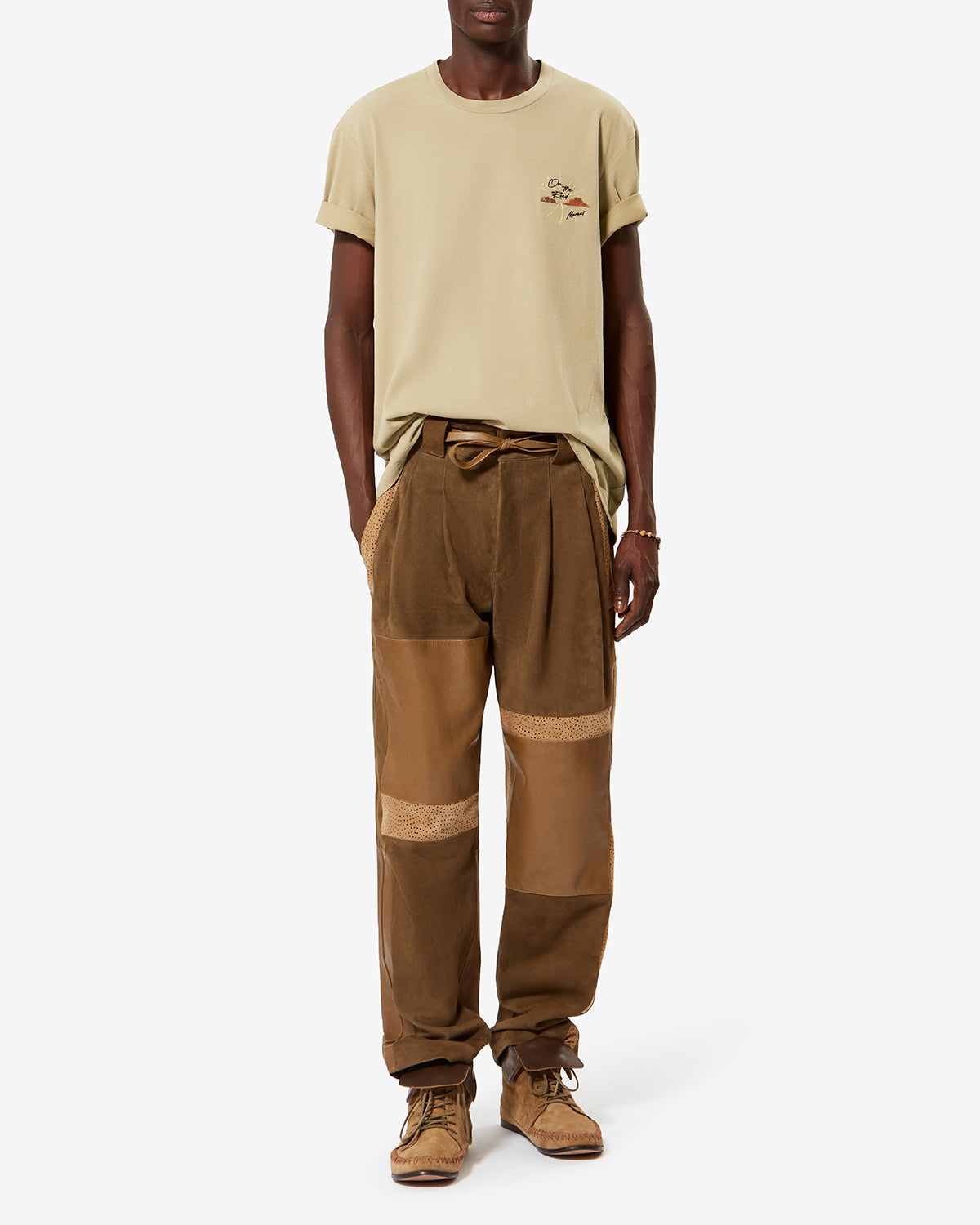 HONORE T-SHIRT