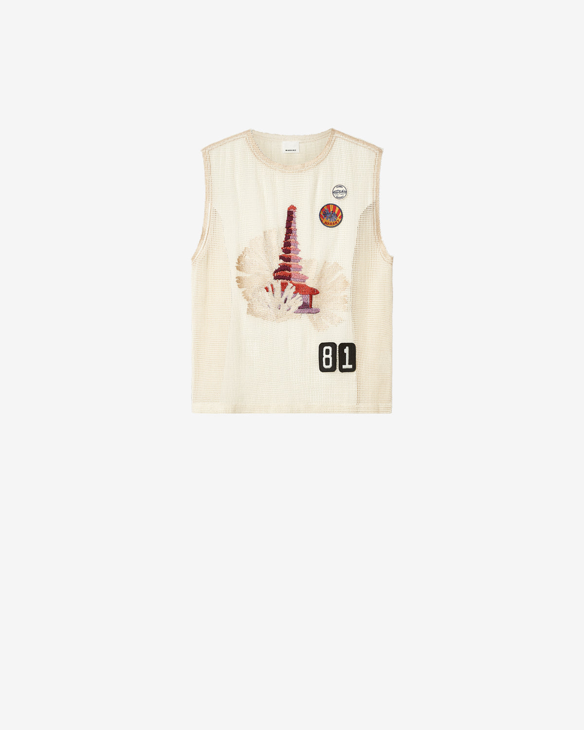 TEE SHIRT NEAL