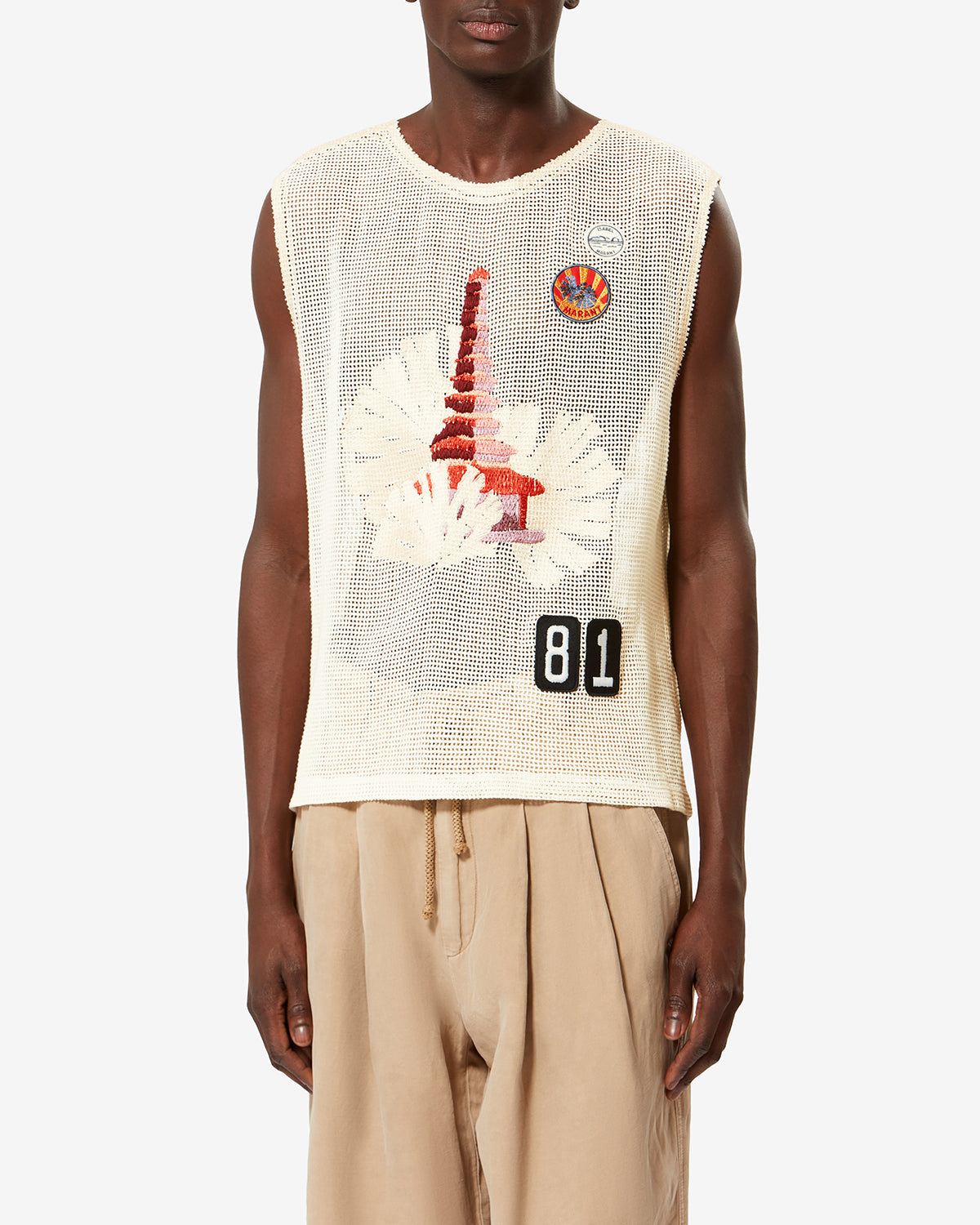 TEE SHIRT NEAL