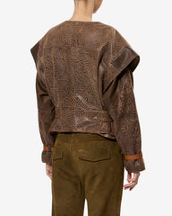VESTE ERINE