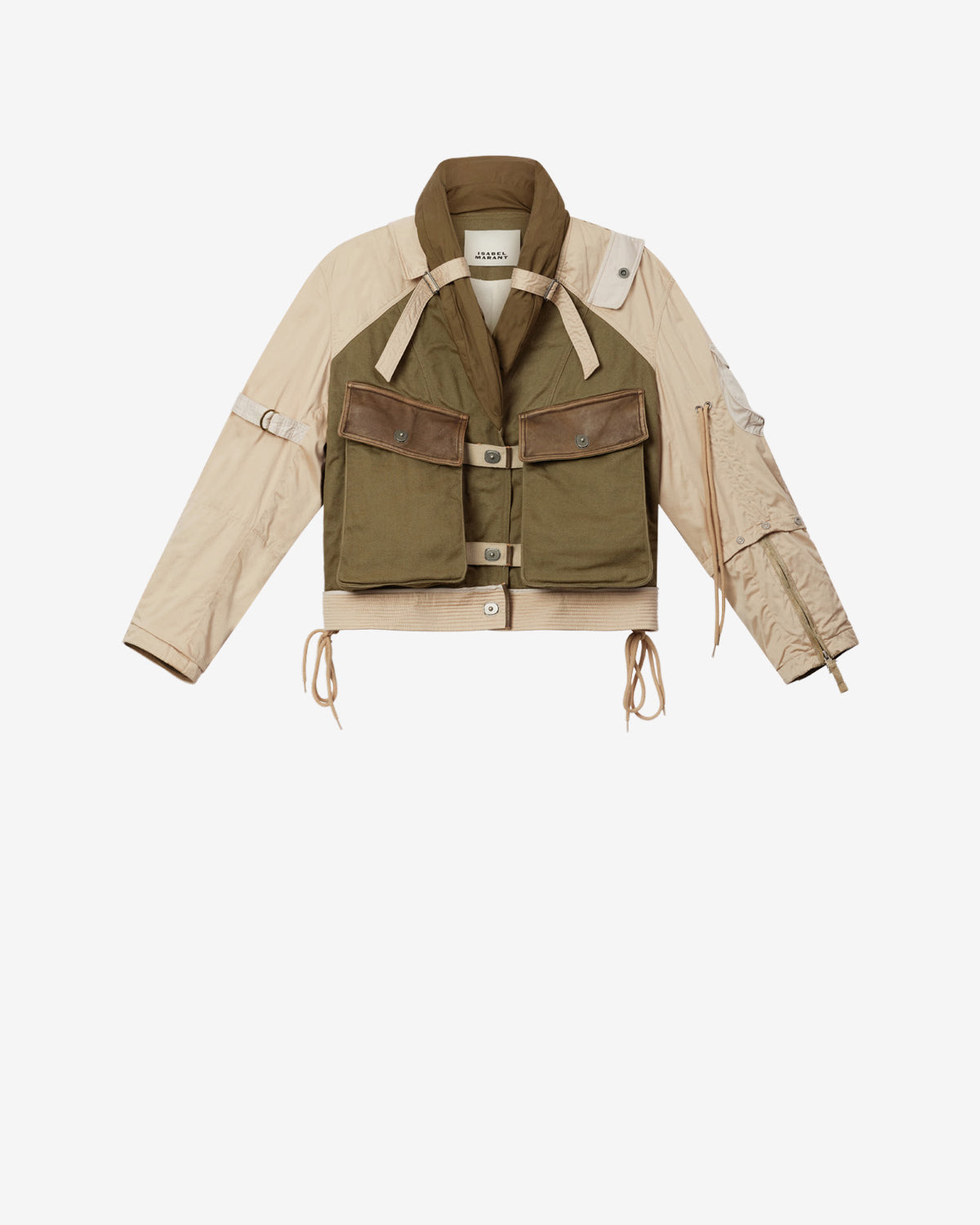VESTE JULISSA