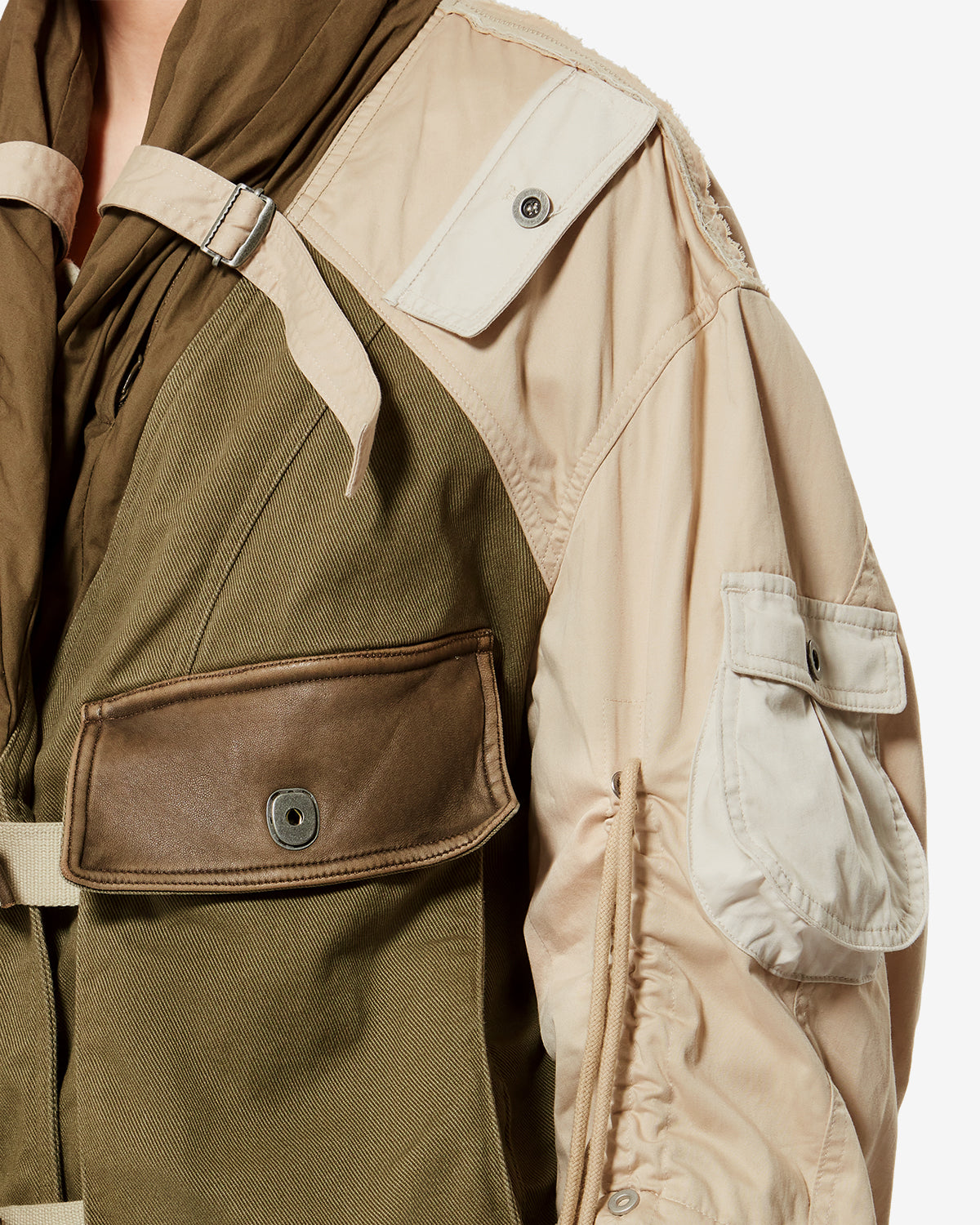 VESTE JULISSA