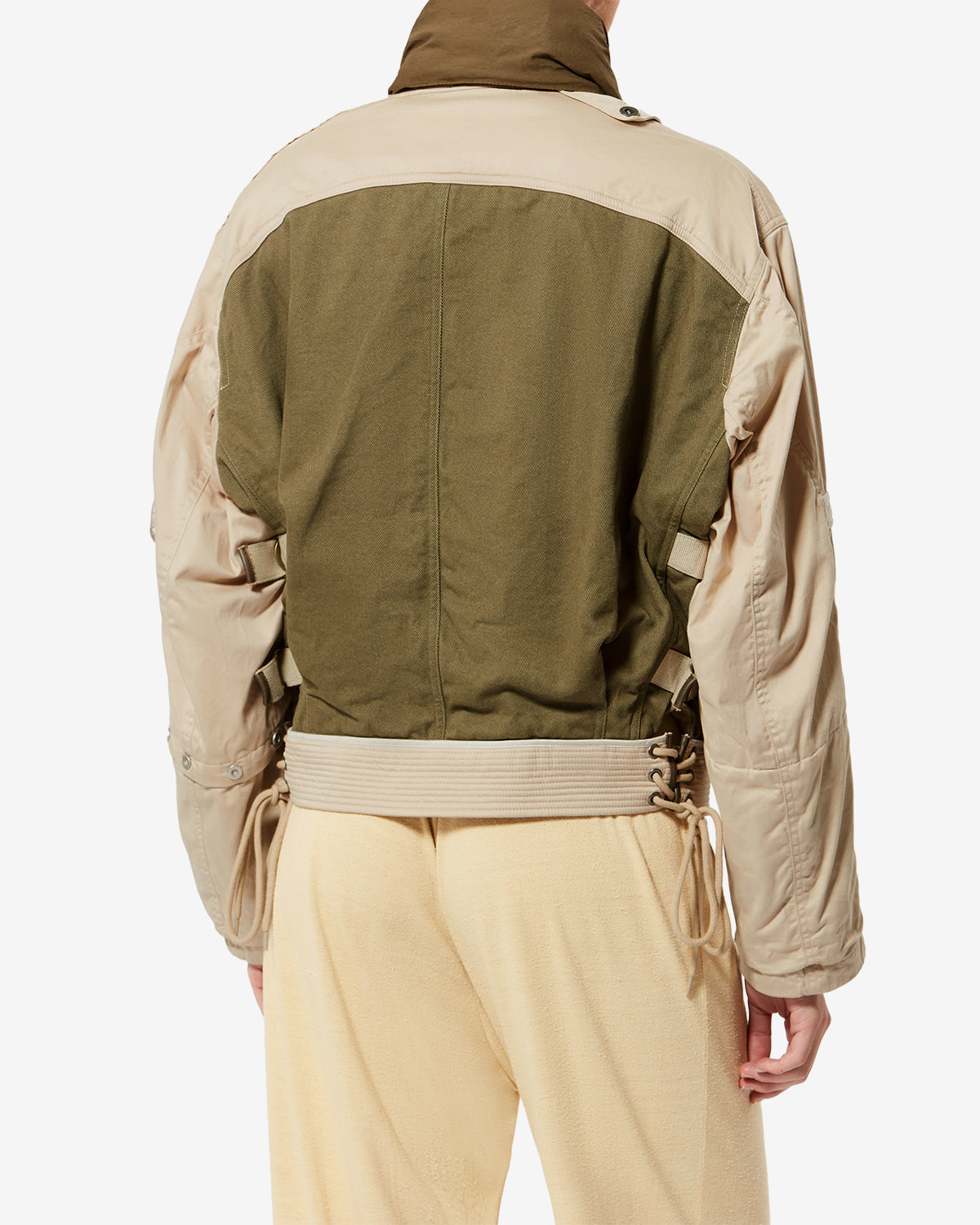 VESTE JULISSA
