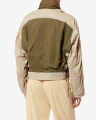 VESTE JULISSA