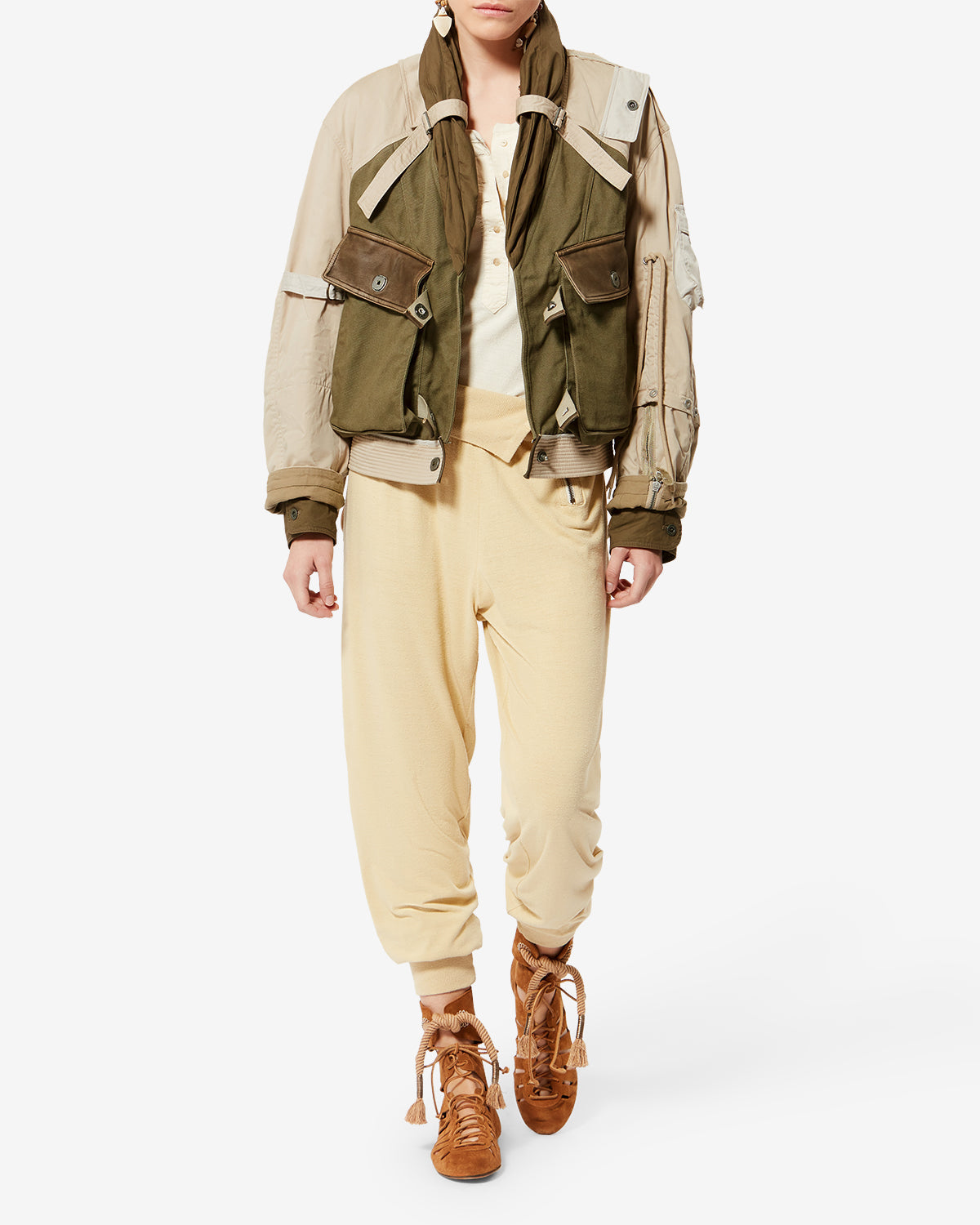 VESTE JULISSA