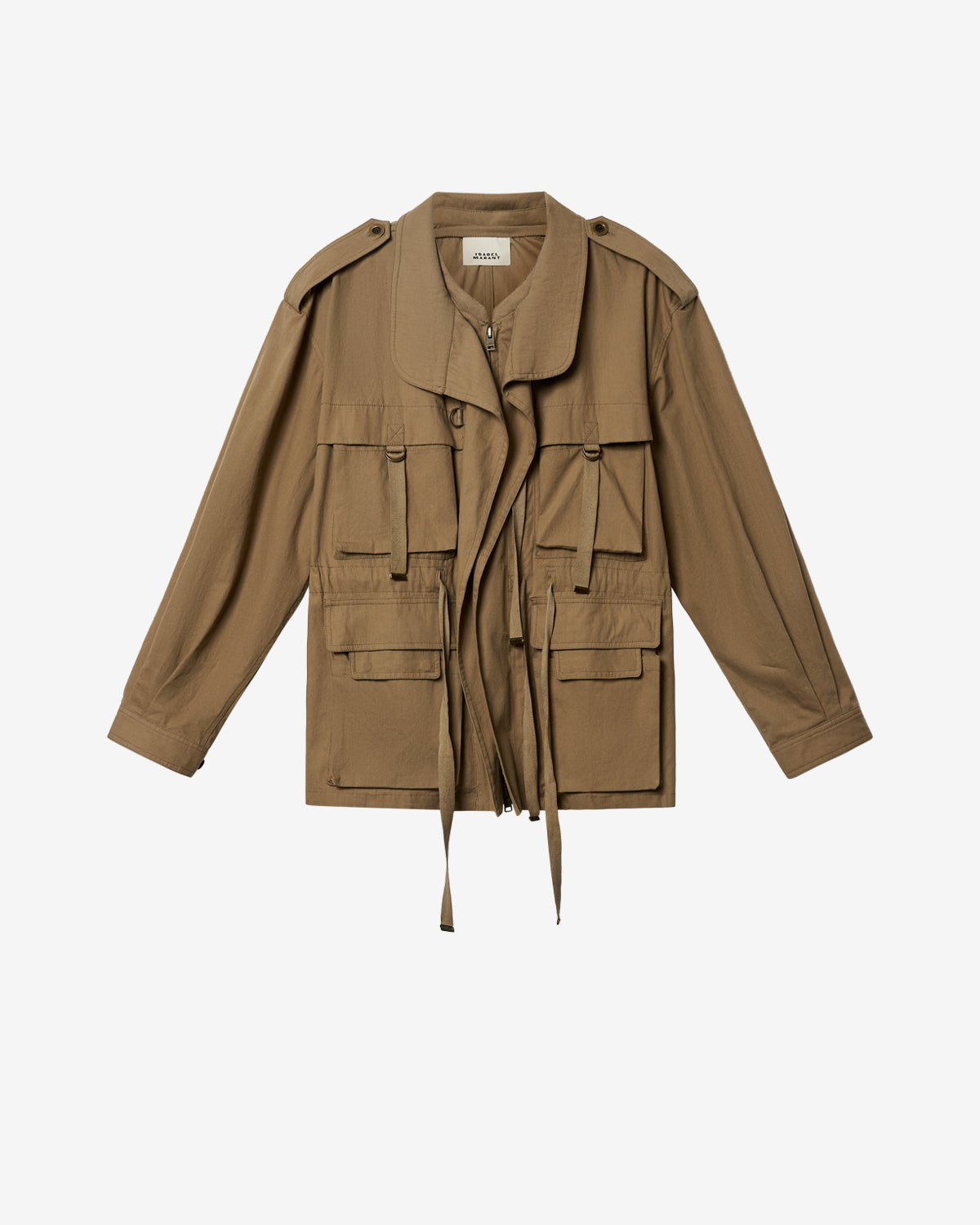 VESTE BERIZA