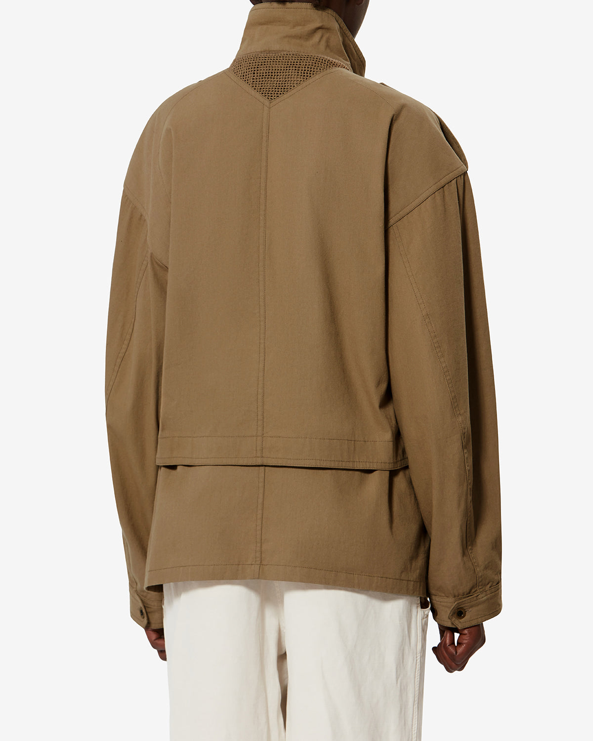 VESTE BERIZA