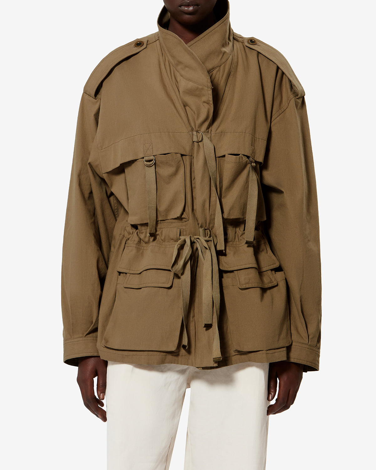 VESTE BERIZA