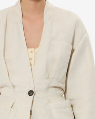 VESTE SORAYA