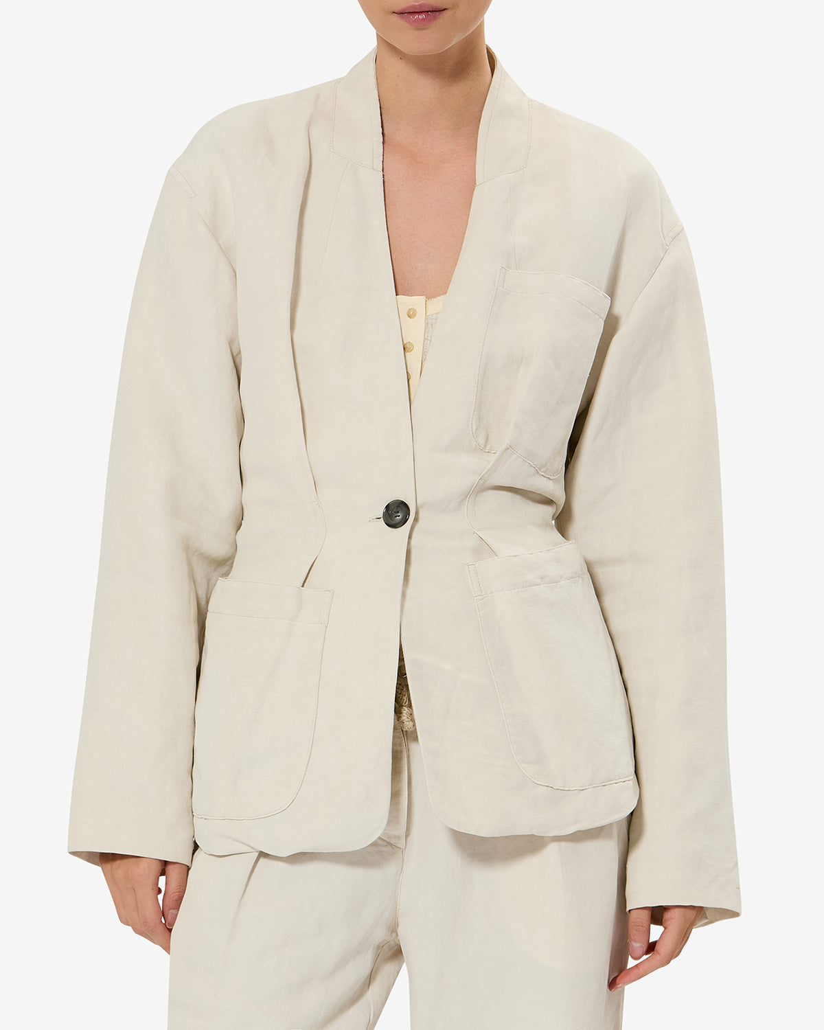 VESTE SORAYA