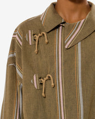 VESTE RASMIA