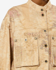 VESTE CYNDEL