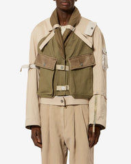 GILSON JACKET