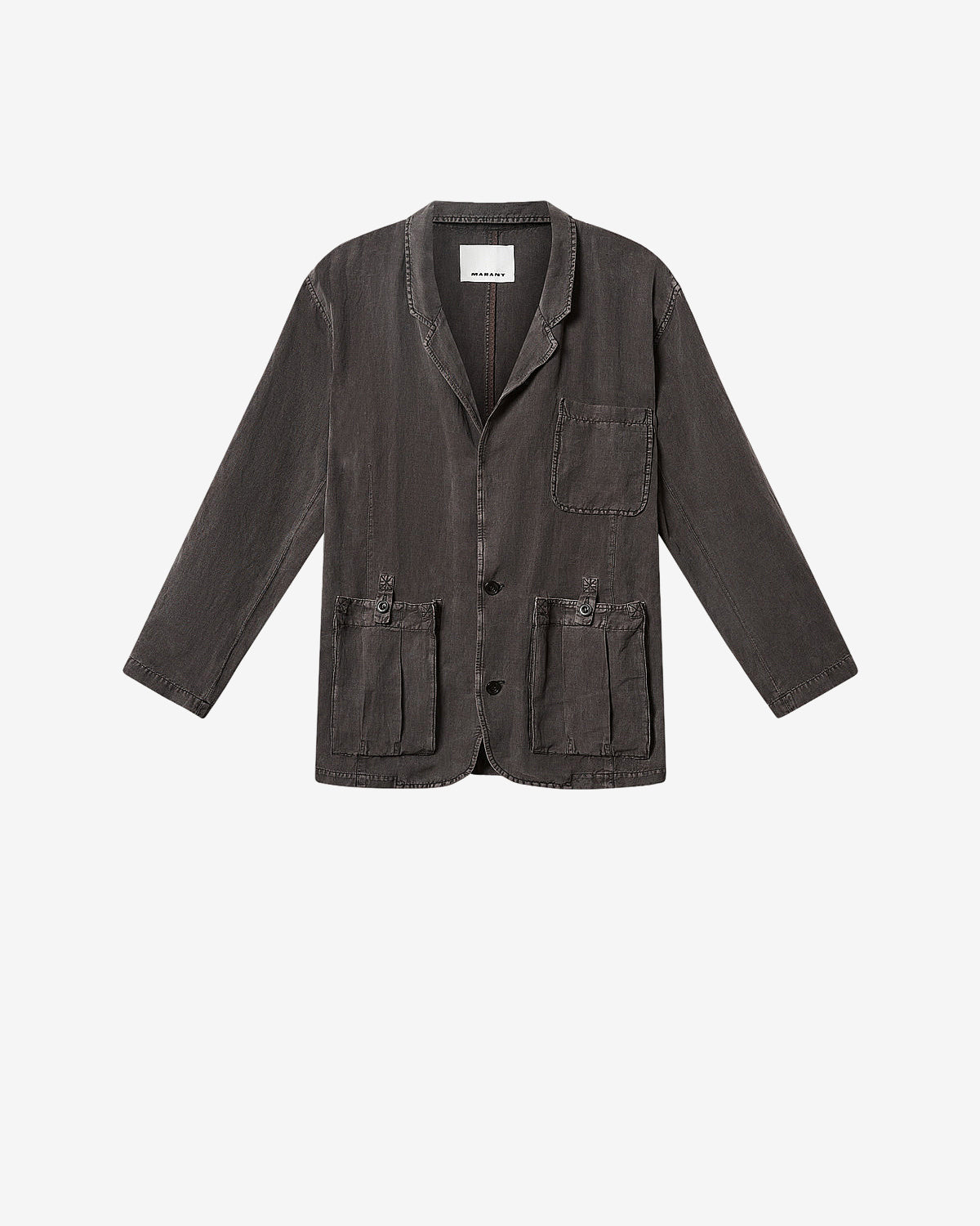 VESTE STAN