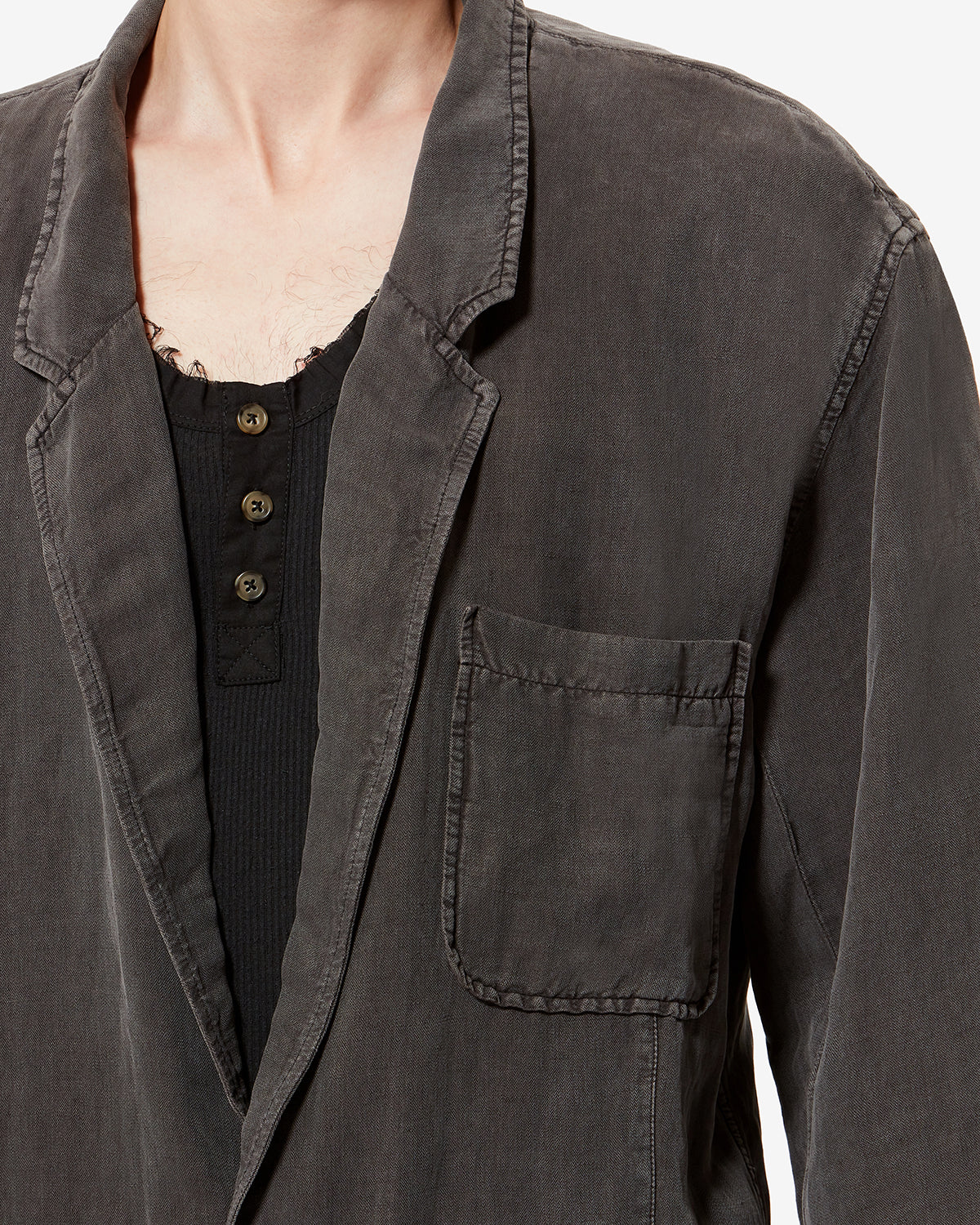 VESTE STAN