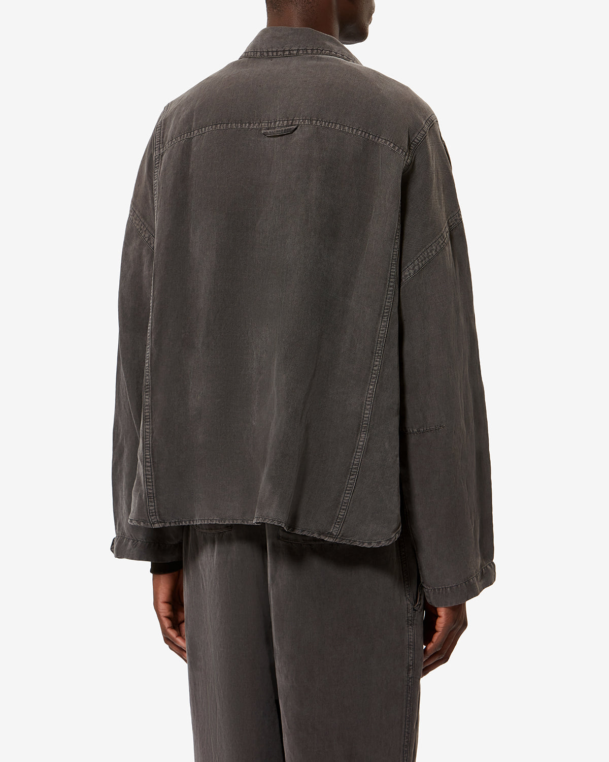 VESTE SINOE