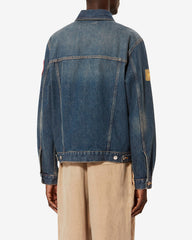 JARVEY JACKET