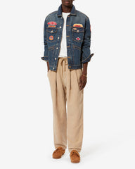 JARVEY JACKET